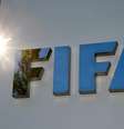 Logo da Fifa na sede da entidade em Zurique
 26/9/2017   REUTERS/Arnd Wiegmann  Foto: Reuters
