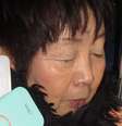 Chisako Kakehi  Foto: BBC News Brasil