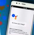 Google Assistant  Foto: público / Canaltech