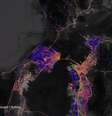Google Earth Aclima  Foto: Aclima/YouTube / Canaltech