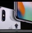 iPhone X câmera  Foto: Digital Trends / Canaltech
