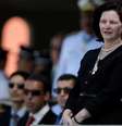 Procuradora-geral da República, Raquel Dodge, durante cerimônia em Brasília
23/10/2017 REUTERS/Ueslei Marcelino  Foto: Reuters