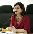 Raquel Dodge  Foto: Jornal do Brasil