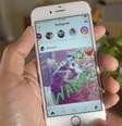 Instagram Stories ganhou atenção especial do Facebook  Foto: Canaltech