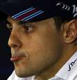 Felipe Massa concede entrevista no circuito de Interlagos
  9/11/2017    REUTERS/Paulo Whitaker  Foto: Reuters