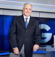 Acusação de racismo de William Waack repercute em jornais dos EUA nesta quinta-feira, dia 09 de novembro de 2017  Foto: Divulgação, Globo / PurePeople