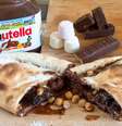 Creme de avelã está com maior quantidade de leite em pó  Foto: iStock