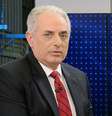 William Waack armou uma arapuca para si mesmo ao achar que não estava sendo gravado  Foto: Zé Paulo Cardeal/TV Globo 