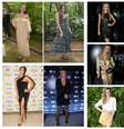 Looks das famosas nesta semana (Fotos: AgNews)  Foto: Elas no Tapete Vermelho