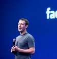 Mark Zuckerberg  Foto: Wired / Canaltech
