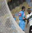  Foto: Jorge Rodrigues/Agência Eleven / Gazeta Press
