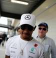 Lewis Hamilton   Foto: Reuters