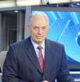William Waack também pode voltar a ser correspondente internacional  Foto: Divulgação, Globo / PurePeople