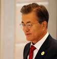 Coreia do Sul e China planejam administrar caso da Coreia do Norte pacificamente  Foto: Reuters