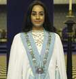 Roshni Patel  Foto: BBC News Brasil