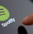 Spotify  Foto: Divulgação / Canaltech