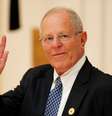 Pedro Pablo Kuczynski   Foto: Reuters