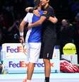 Lukasz Kubot e Marcelo Melo   Foto: Reuters