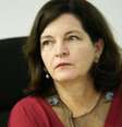 A procuradora-geral da República, Raquel Dodge, defende prisão de condenados em segunda instância da Justiça  Foto: Agência Brasil