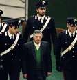O mafioso, considerado o mais sanguinário das máfias italianas, nunca mostrou arrependimento por seus inúmeros crimes  Foto: Reuters