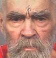 O serial killer Charles Manson.  Foto: BBCBrasil.com