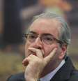 O ex-presidente da Câmara dos Deputados Eduardo Cunha  Foto: Agência Brasil