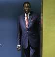 Robert Mugabe  Foto: Reuters