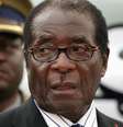 Robert Mugabe  Foto: BBC News Brasil