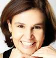 Claudia Rodrigues está internada desde a última quinta-feira, 16 de novembro de 2017, após sofrer surto de esclerose múltipla. 'Não tem previsão de alta', afirmou sua empresária ao Purepeople  Foto: Divulgação / PurePeople