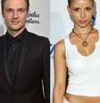 Nick Carter foi acusado de estuprar a cantora Melissa Schuman, do grupo Dream, em 2002. Na ocasião, a artista tinha 18 anos  Foto: Getty Images / PurePeople
