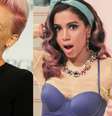 Pink lança clipe e internautas notam semelhanças com hit de Anitta nesta quarta-feira, dia 22 de novembro de 2017  Foto: Getty Images / PurePeople