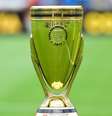 Taça da Copa São Paulo de 2017  Foto: Fernando Dantas / Gazeta Press