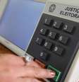 Urna eletrônica brasileira  Foto: Agência Brasil