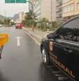 Polícia Federal realiza buscas em Ipanema, no Rio de Janeiro (RJ), durante a operação que é mais uma fase da Operação Lava Jato no Rio, batizada como C'est fini.  Foto: Futura Press