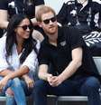 Príncipe Harry e Meghan Markle  Foto: Mark Blinch / Reuters