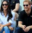Harry e Meghan Markle irão viver em Nottigham Cottage  Foto: Instagram  / Famosidades