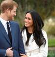 Prince Harry and Meghan Markle  Foto: Reuters / BBC News Brasil