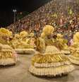 Carnaval do Rio de Janeiro receberá R$ 8 milhões do Ministério da Cultura por meio da Lei Rouanet   Foto: Agência Brasil