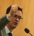 Procurador Deltan Dallagnol  (Arquivo/Agência Brasil)  Foto: Agência Brasil