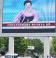 Mídia estatal é onipresente na Coreia do Norte  Foto: DW / Deutsche Welle