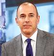 Matt Lauer era considerado ‘intocável’ na NBC até que uma denúncia o fez cair em desgraça  Foto: Divulgação/NBC  / Sala de TV