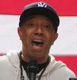 Russell Simmons participa de evento em Nova York
 19/2/2017   REUTERS/Carlo Allegri  Foto: Reuters