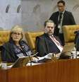  Foto: Rosinei Coutinho/SCO/STF