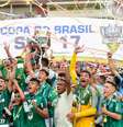  Foto: Fernando Dantas / Gazeta Press