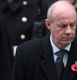 Green é o primeiro-secretário de Estado e considerado um vice-ministro de Theresa May.   Foto: Reuters