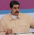 Nicolás Maduro anunciou que a nova moeda virtual, o petro, assegurará à Venezuela a 'soberania monetária'  Foto: Reuters / BBC News Brasil