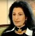 Carmen Mayrink Veiga em entrevista no canal CNT: “sorria sempre”.  Foto: Reprodução/YouTube 