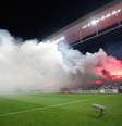  Foto: Anderson Gores/FramePhoto / Gazeta Press