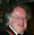 Maestro James Levine  Foto: Alex Wong / Getty Images
