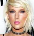 Taylor Swift manda mensagem para vítimas de assédio  Foto: Getty Images / PureBreak